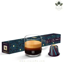 کپسول قهوه نسپرسو فستیو کالکشن اسپرسو Festive Espresso